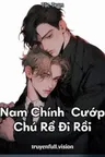 Nam Chính Cướp Chú Rể Đi Rồi Poster