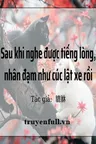 Nhân Đạm Như Cúc Poster