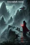 Thành Phố Không Lối Thoát Poster