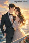 Tôi Sống Trong Bình Mật Từ Nhỏ Poster