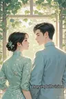 Xuyên Không Về Thập Niên 80, Gả Cho Người Chồng Thô Lỗ Poster