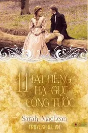 11 Tai Tiếng Hạ Gục Công Tước Poster