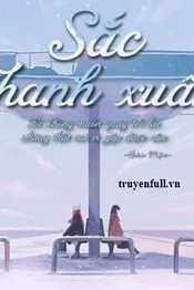 [12 Chòm Sao] Sắc Thanh Xuân Poster