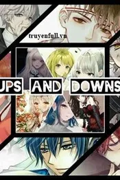 [12 Chòm Sao] Ups And Downs Poster
