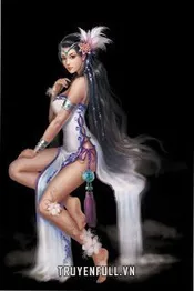 12 Nữ Thần Poster