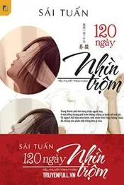 120 Ngày Nhìn Trộm Poster