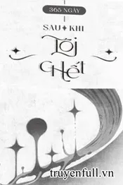 365 Ngày Sau Khi Tôi Chết Poster
