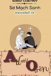 A Dưới O Trên Poster