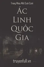 Ác Linh Quốc Gia Poster