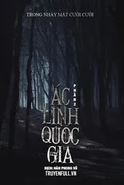 Ác Linh Quốc Gia II Poster