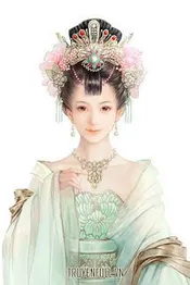 Ác Ma Hoàng Hậu Poster