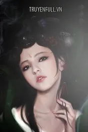 Ác Ma Rất Khuynh Thành Poster