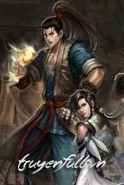 Ác Mộng Của Đêm Poster