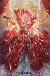 Ác Nữ Sống Hai Lần Poster