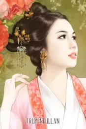 Ác Nương Tử Poster