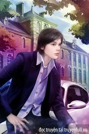 Ác Quỷ Khát Máu Poster