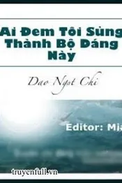 Ai Đem Tôi Sủng Thành Bộ Dáng Này Poster