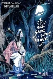 Ai Hát Giữa Rừng Khuya Poster