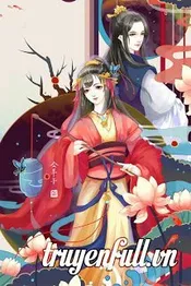 Ái Phi, Nàng Không Được Trốn Poster