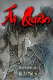 Ái Quân Poster
