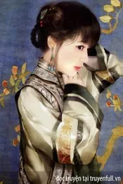 Ái Thiếp Của Bối Lặc Poster