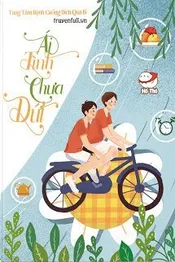 Ái Tình Chưa Dứt Poster