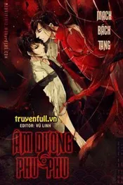 Âm Dương Phu Phu Poster