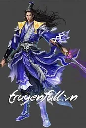 Âm Dương Tạo Hóa Kinh Poster