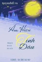Ám Hiệu Tình Đầu Poster