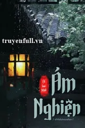 Ám Nghiện Poster