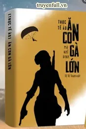Ăn Con Gà Lớn Poster