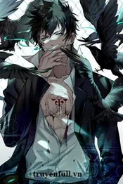 Ẩn Cư Ba Năm, Ra Ngục Thành Vô Địch Poster