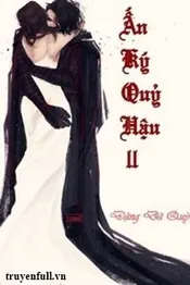 Ấn Ký Quỷ Hậu II Poster