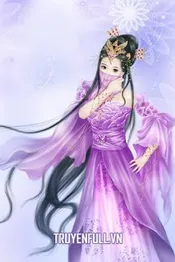 Ấn Lạc Vương Phi Của Ngốc Vương Gia Poster