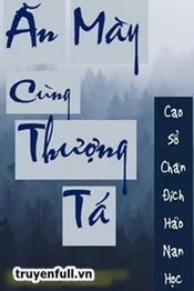 Ăn Mày Cùng Thượng Tá Poster