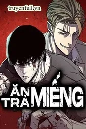 Ăn Miếng Trả Miếng Poster