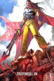 Ân Thù Kiếm Lục Poster