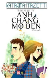 Anh Chàng Mộ Bên Poster