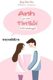 Anh Có Còn Tin Sói Tới Không? Poster