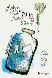 Anh Có Thích Nước Mỹ Không Poster