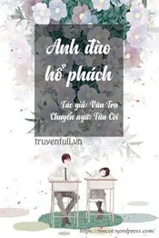 Anh Đào Hổ Phách Poster