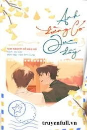 Anh Đừng Có Qua Đây Poster