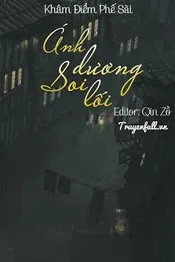 Ánh Dương Soi Lối Poster