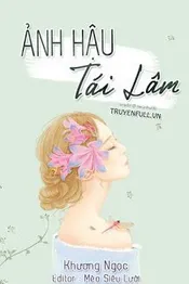 Ảnh Hậu Tái Lâm Poster