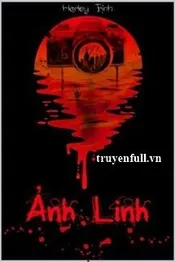 Ảnh Linh Poster