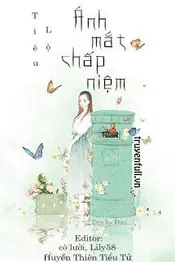 Ánh Mắt Chấp Niệm Poster