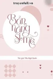 Bản Năng Si Mê Poster