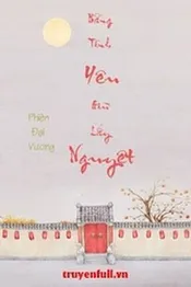 Bằng Tình Yêu Giữ Lấy Nguyệt Poster