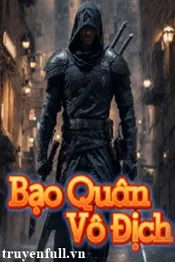 Bạo Quân Vô Địch Poster