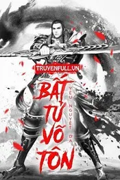 Bất Tử Võ Tôn Poster
